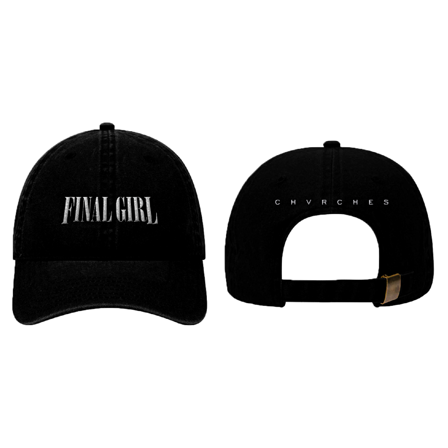 FINAL GIRL HAT