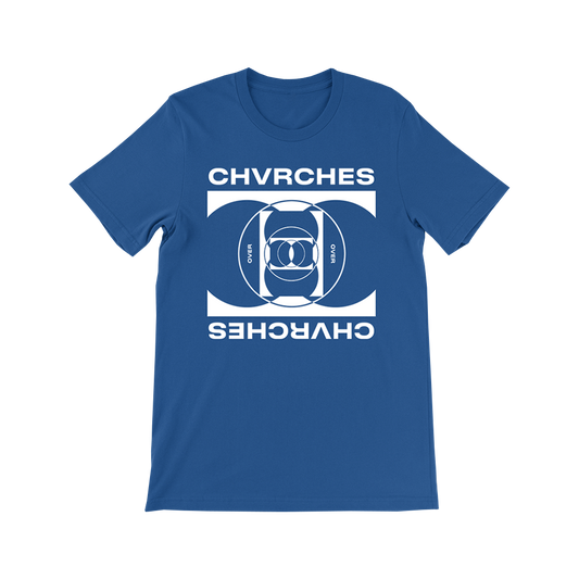 Apparel – CHVRCHES UK Apparel – CHVRCHES UK